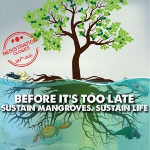 mangrove campaign